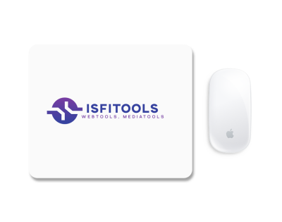 Isfitools Banner